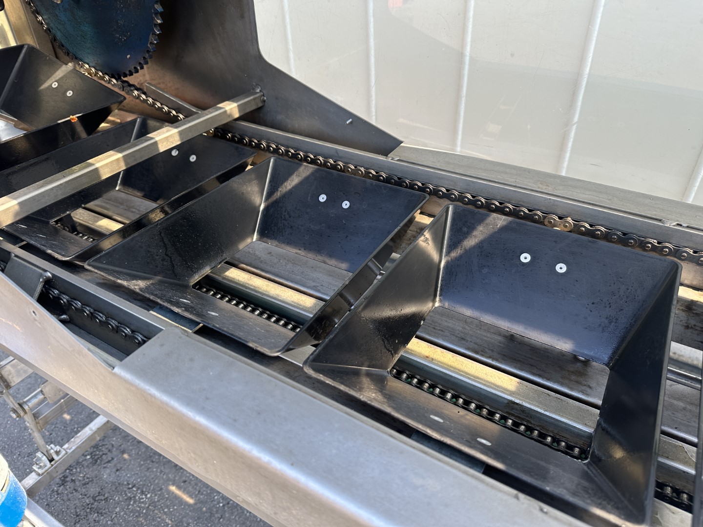 Sorma ACF 115 ������ ��� ���������� ��������/������