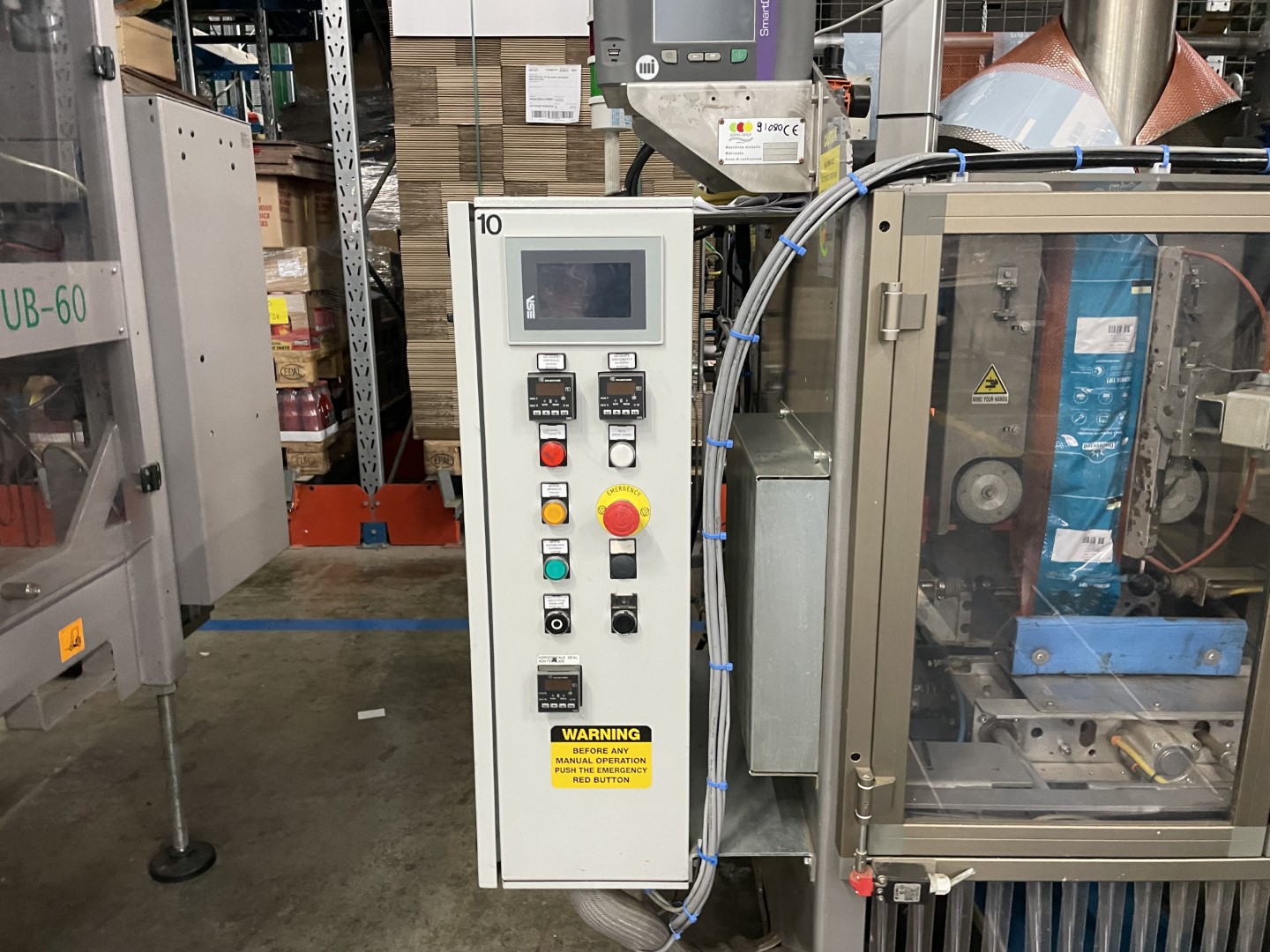 Sorma BBS 134 ������ ��� �������� � ����� Vertbag
