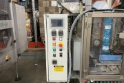 Sorma BBS 134 Vertbag net packaging machine