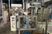 Sorma BBS 134 Vertbag net packaging machine