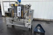 Sorma BRS-134 net packaging and clipping machine