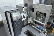 Sorma BRS-134 net packaging and clipping machine