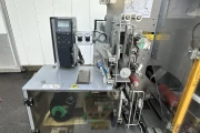 Sorma BRS-134 net packaging and clipping machine