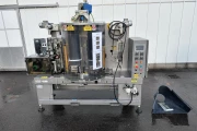Sorma BRS-134 net packaging and clipping machine