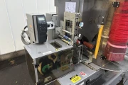 Sorma BRS-134 vertical packaging machine voor Girsac, Sormapack en Sormabag