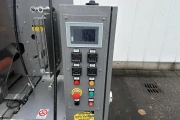 Sorma BRS-134 vertical packaging machine voor Girsac, Sormapack en Sormabag