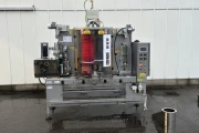 Sorma BRS-134 vertical packaging machine voor Girsac, Sormapack en Sormabag