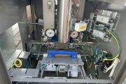 Sorma BSS 134 automatic vertical packaging machine