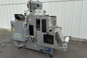 Sorma BSS 134 automatic vertical packaging machine