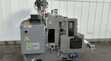 Sorma BSS 134 automatische verticale verpakkingsmachine