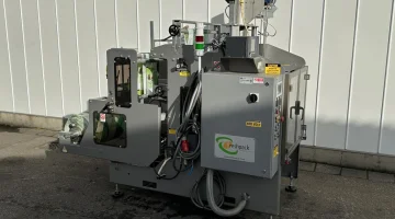 Sorma BSS 134 automatische verticale verpakkingsmachine