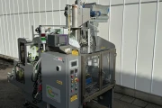 Sorma BSS 134 automatic vertical packaging machine