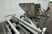 Sorma BSV-134 CF - VFFS Vertical bagging machine 2013