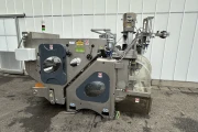 Sorma BSV-134 CF - VFFS Vertical bagging machine 2013