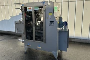 Sorma Cbr-170 net packaging and clipping machine with Toshiba printer