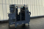 Sorma Cbr-170 net packaging and clipping machine with Toshiba printer