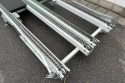 Sorma chain conveyor 510 x 120 cm