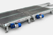 Sorma chain conveyor 510 x 120 cm