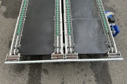 Sorma chain conveyor 510 x 120 cm