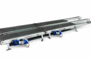 Sorma chain conveyor 510 x 120 cm