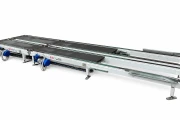 Sorma chain conveyor 510 x 120 cm