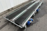 Sorma chain conveyor 510 x 120 cm