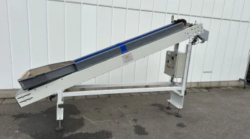 Sorma CL1 104 telmachine voor citrusvruchten