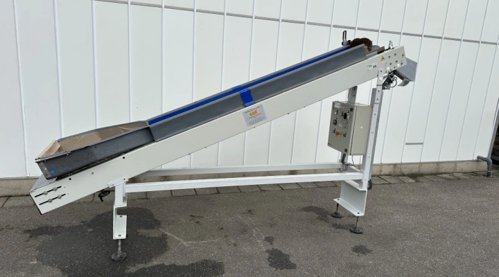 Sorma CL1 104 counting machine for citrus fruit