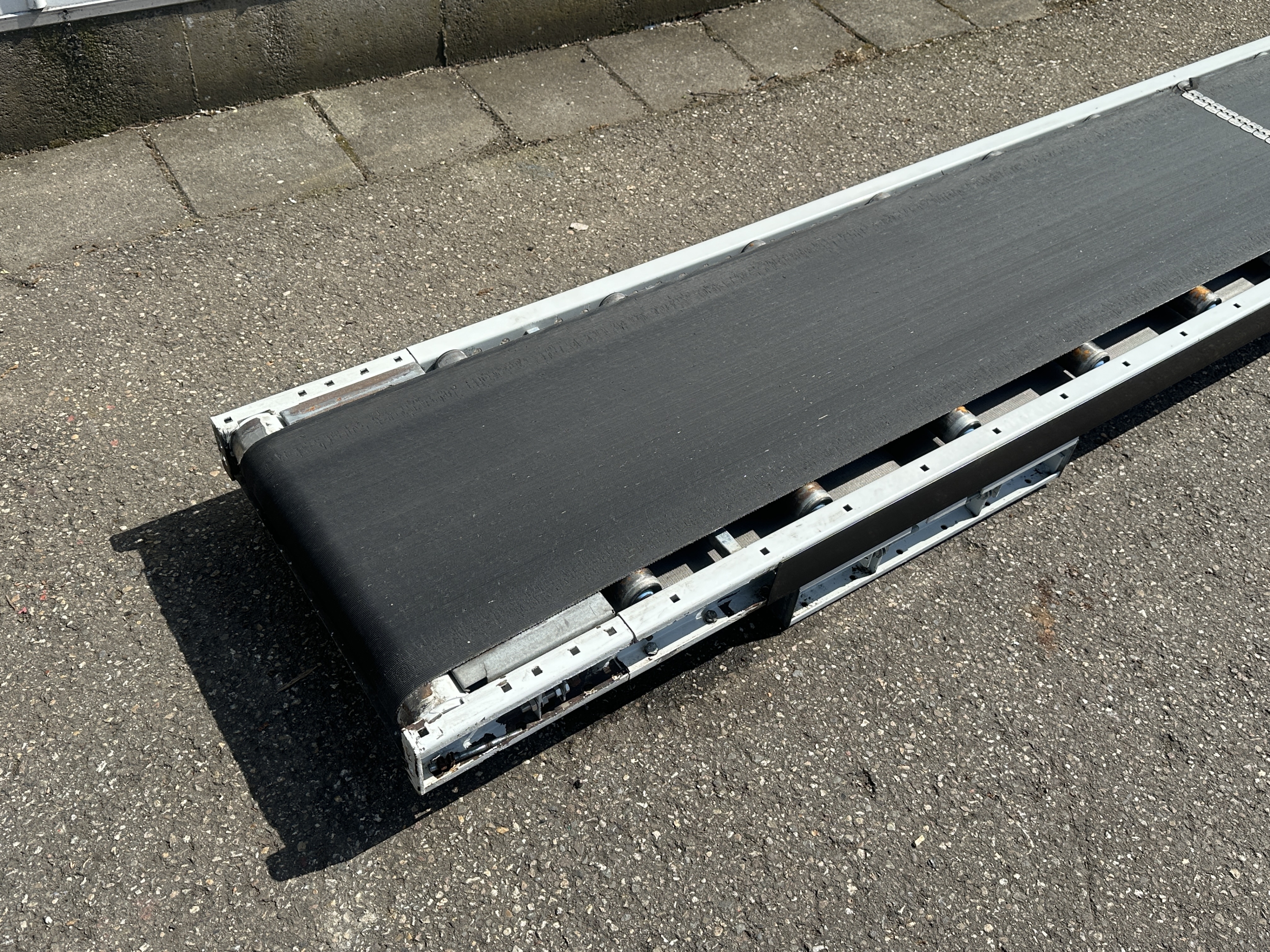 Sorma vlakke band