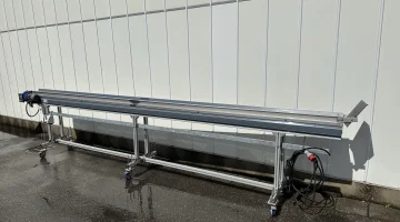 Sorma конвейер 500 х 20 см