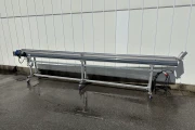 Sorma conveyor 500 x 20 cm