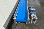 Sorma conveyor 500 x 20 cm