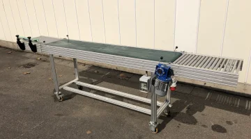 Sorma Nastro Förderband 200 x 40 cm