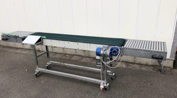 Sorma Nastro конвейер 195 х 40 см