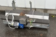 Sorma discharge conveyor 135 x 12 cm for under multihead weigher