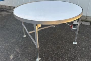Sorma draaitafel 150 cm