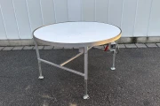 Sorma draaitafel 150 cm