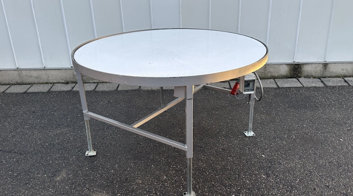 Sorma draaitafel 150 cm