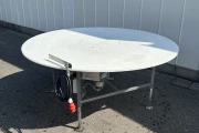 Sorma draaitafel 200 cm