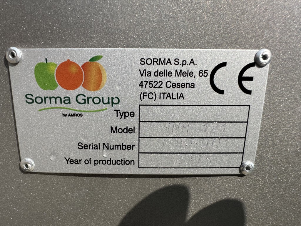 �������� Sorma 230 � 30 ��