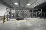 Sorma pallet supply system