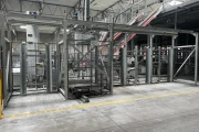 Sorma pallet supply system