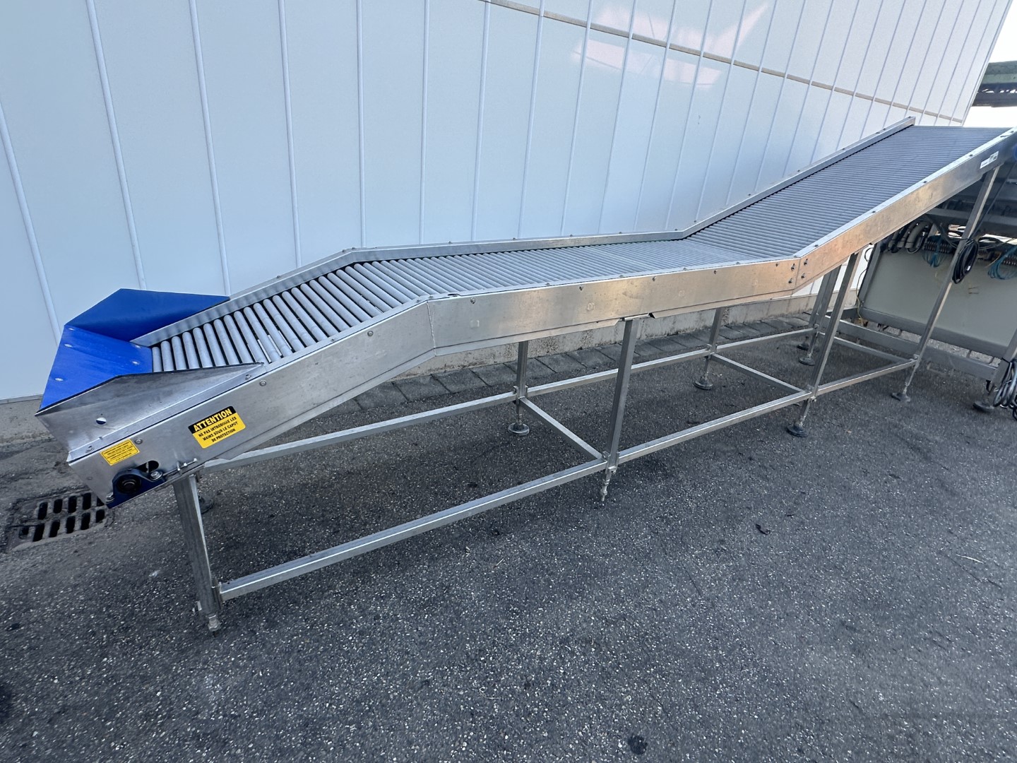 Sorma F12-126 ������� ������� � ������������ �����������