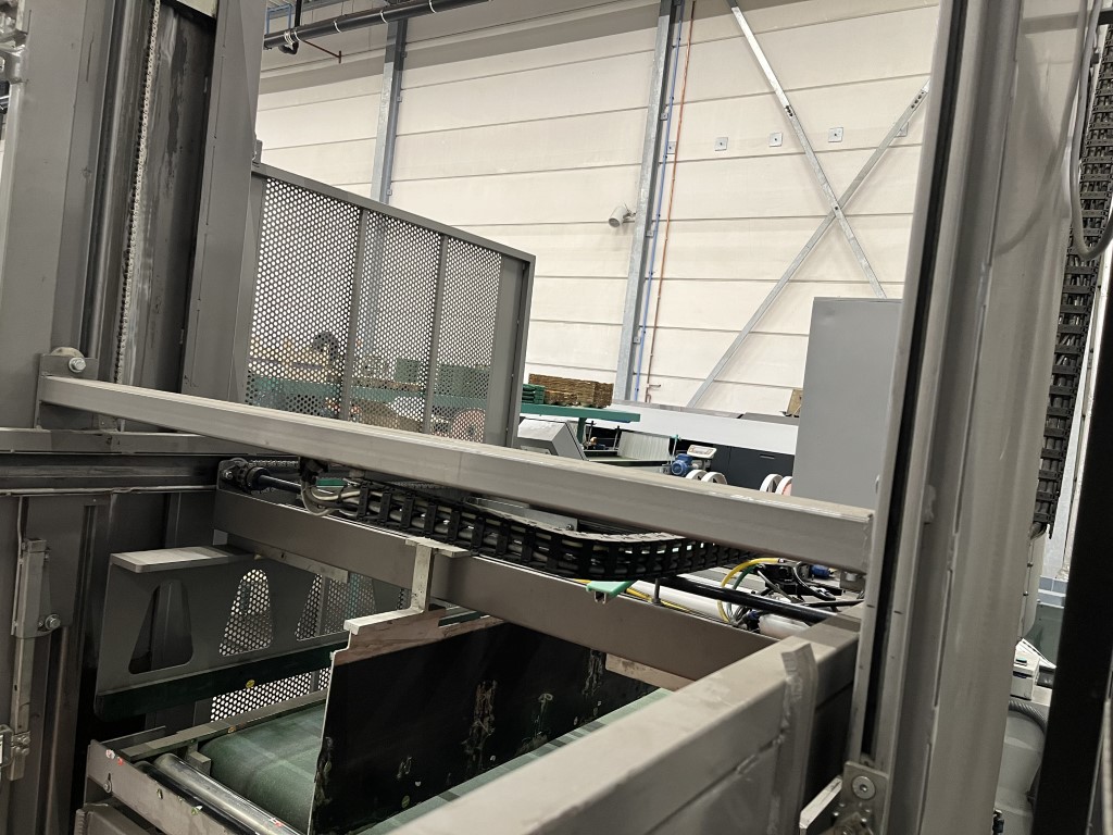 ����������� Sorma FBH 108