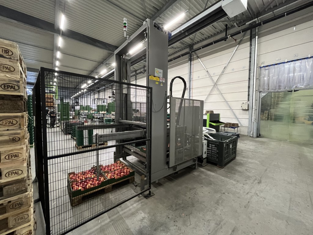 ����������� Sorma FBH 108