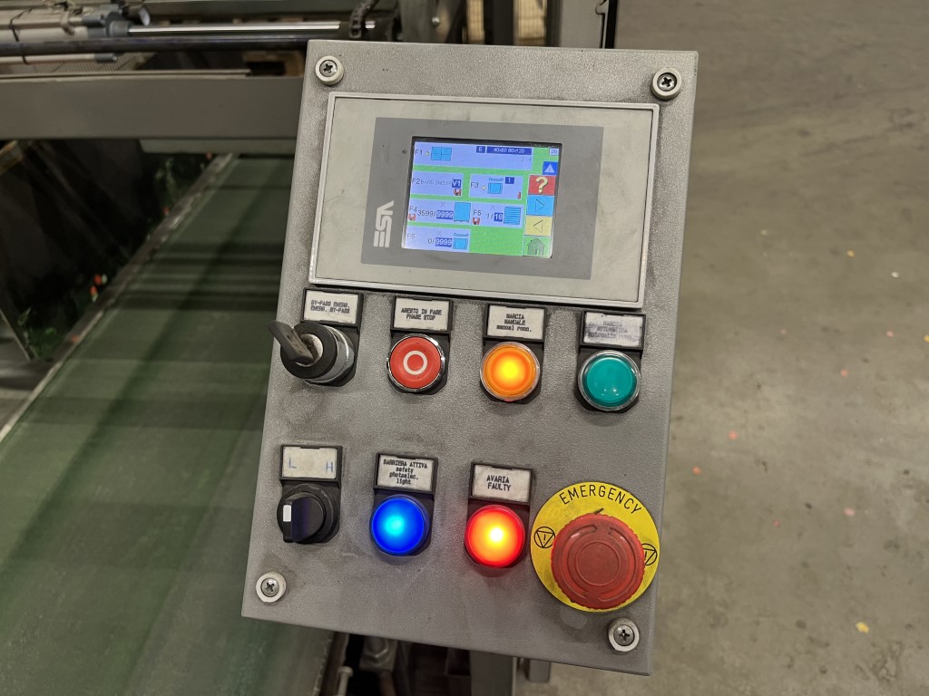 ����������� Sorma FBH 108