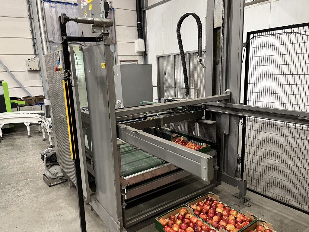 ����������� Sorma FBH 108