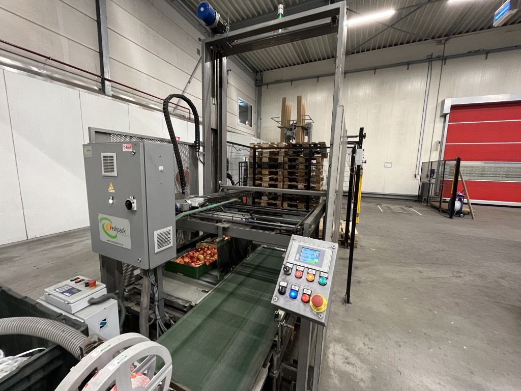����������� Sorma FBH 108