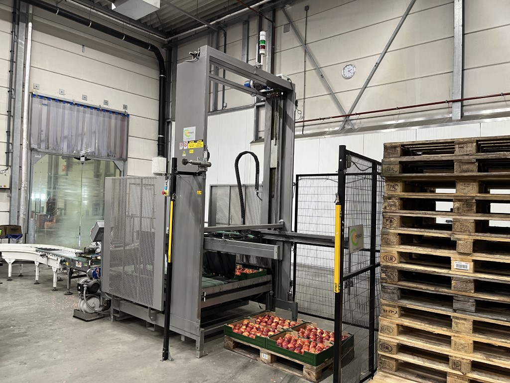 ����������� Sorma FBH 108