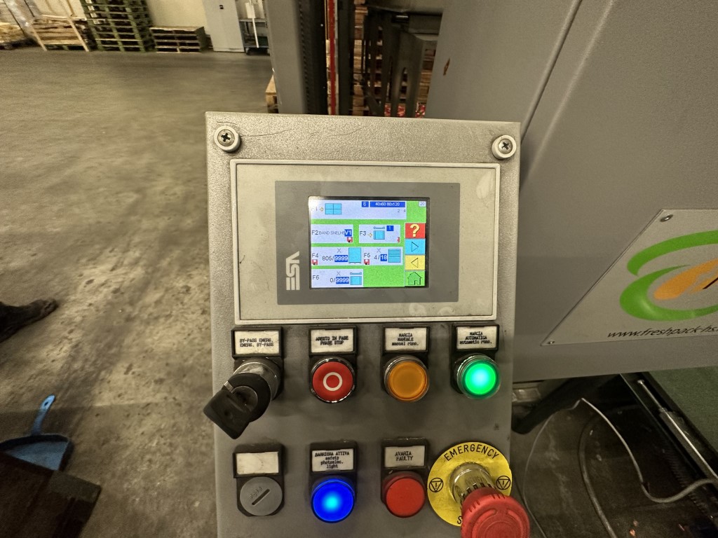 ����������� Sorma FBH 108